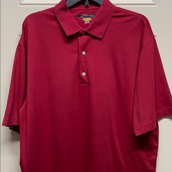 Greg Norman Shirt‼️  - Picture 2 of 5
